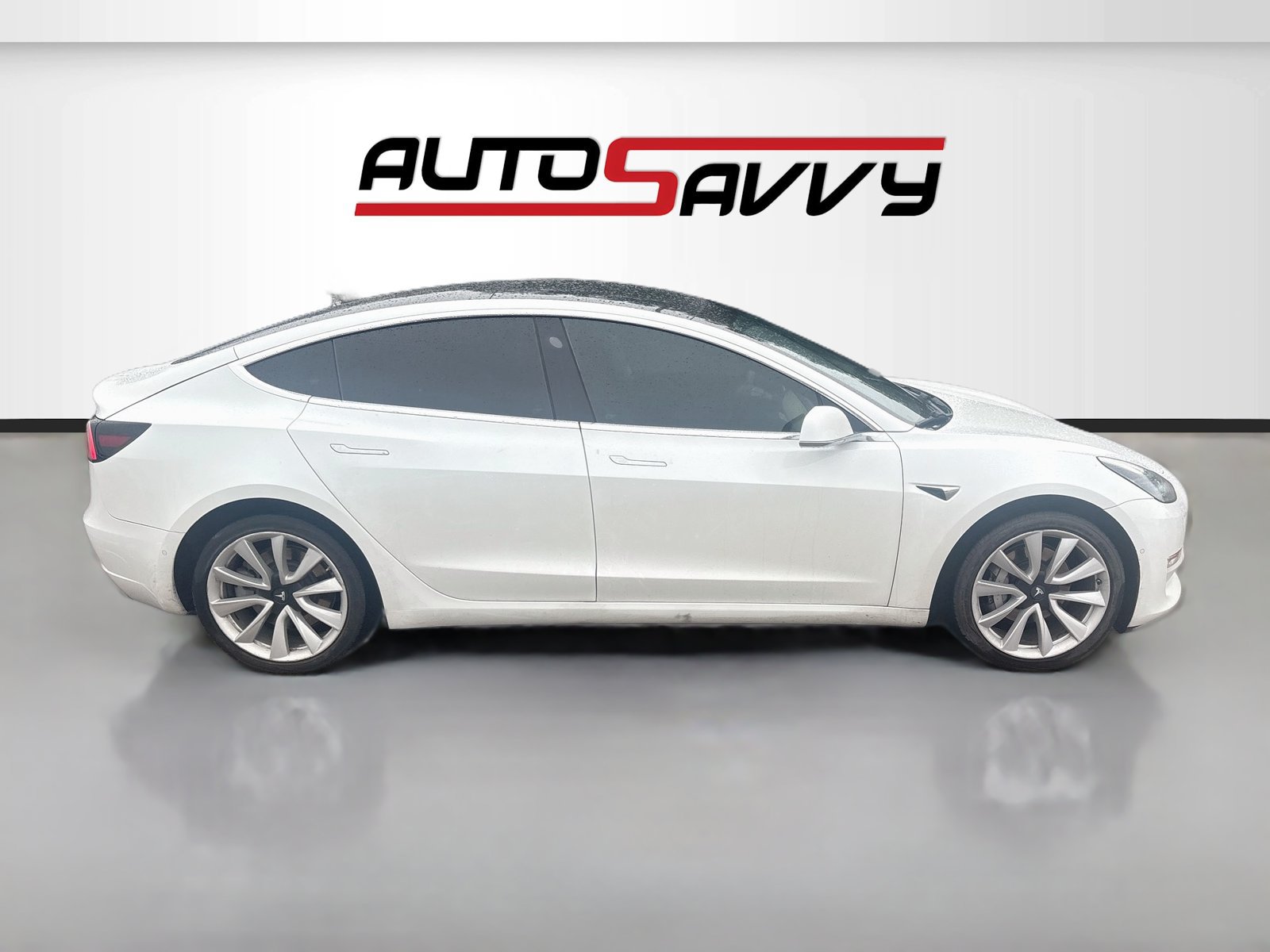 Used 2019 Tesla Model 3 Standard Range Plus RWD image 8