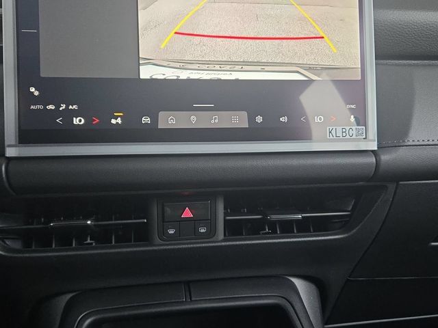 New 2026 MAZDA CX-5 Select AWD/4WD image 14