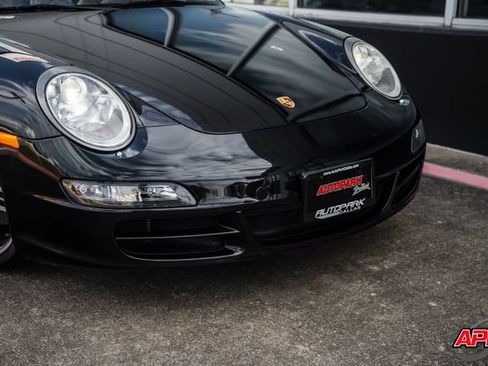 Used 2008 Porsche 911 Carrera S RWD image 24