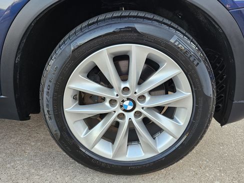 Used 2014 BMW X3 xDrive28i w/ Premium Package image 17