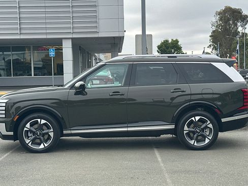 New 2026 Hyundai Palisade Limited AWD/4WD image 7