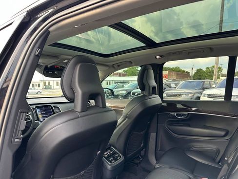 Used 2017 Volvo XC90 T6 Momentum w/ Vision Package AWD/4WD image 22
