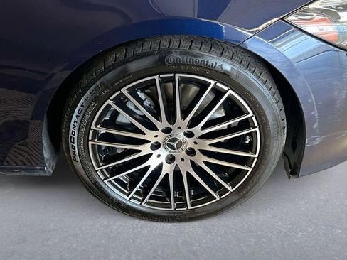 Certified 2022 Mercedes-Benz C 300 4MATIC Sedan image 8