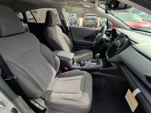 New 2026 Subaru Crosstrek 2.0i Premium image 21