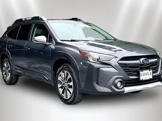 Certified 2024 Subaru Outback Touring w/ Popular Package #2 AWD/4WD video 1