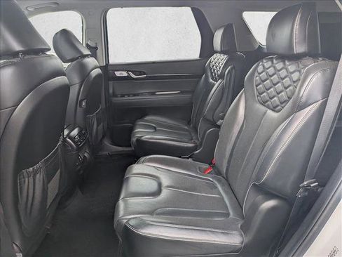 Used 2021 Hyundai Palisade Limited w/ Cargo Package image 23