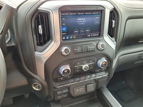 Used 2021 GMC Sierra 1500 Elevation image 24
