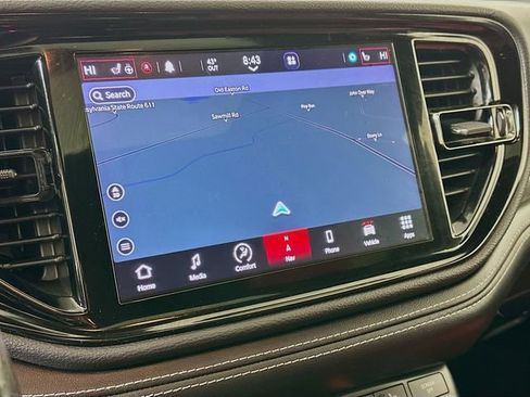 Used 2022 Dodge Durango SRT w/ Black Package image 14