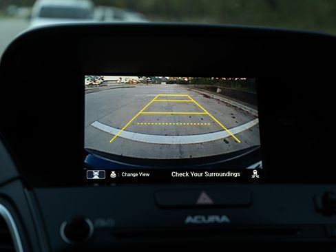 Used 2018 Acura RDX w/ Tech & AcuraWatch Plus Pkg image 33