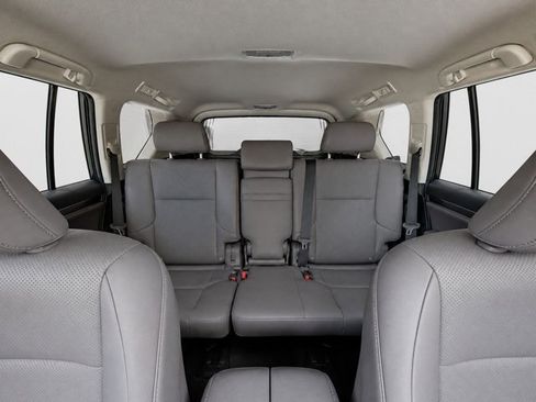 Used 2022 Lexus GX 460 Premium w/ Premium Package AWD/4WD image 22