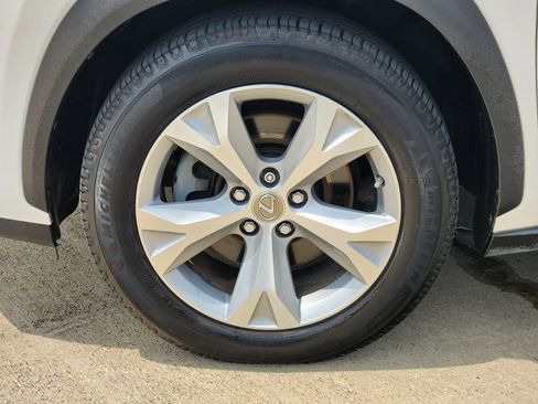Used 2017 Lexus NX 200t FWD w/ Premium Package image 10