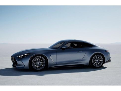 New 2025 Mercedes-Benz AMG GT 63 image 36