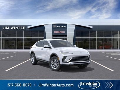 New 2026 Buick Envista Preferred w/ Convenience I Package