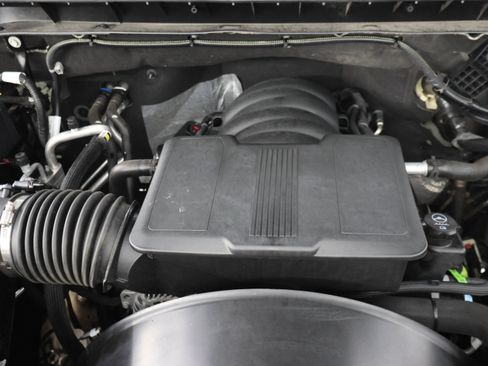 Used 2025 GMC Sierra 2500 AT4 w/ AT4 Premium Plus Package AWD/4WD image 27