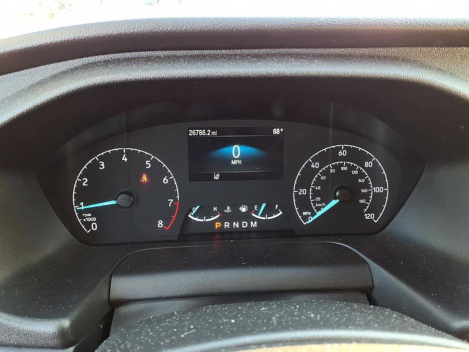 Used 2024 Ford Transit 350 XLT RWD image 28