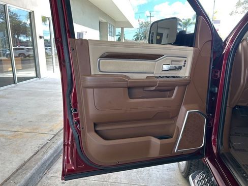 Used 2022 RAM 2500 Laramie image 41