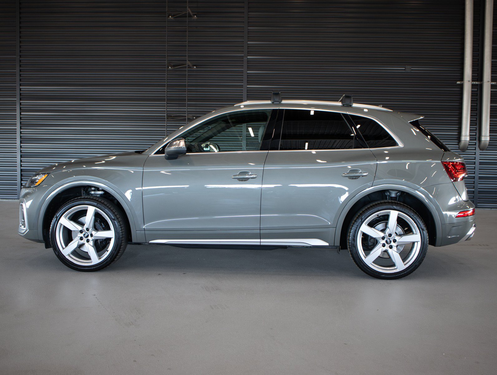 Used 2023 Audi SQ5 Premium AWD/4WD image 15