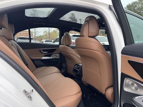 Certified 2025 Mercedes-Benz E 350 Sedan image 27