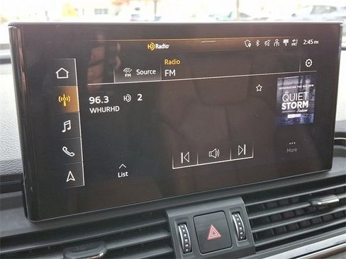 Used 2022 Audi Q5 2.0T Prestige image 17