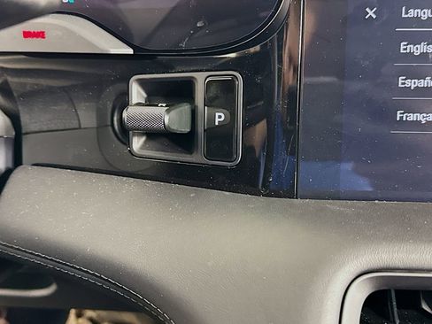 Used 2024 Porsche Taycan GTS image 17