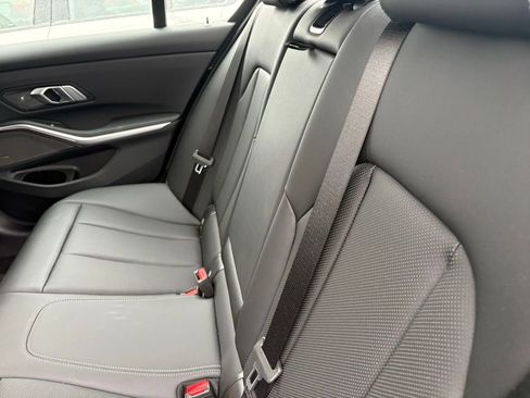 Certified 2023 BMW M340i xDrive w/ Premium Package image 7