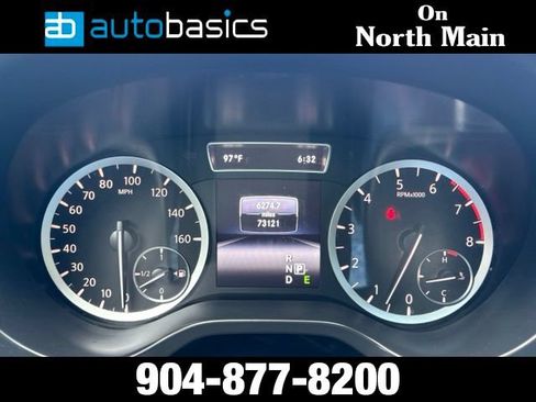 Used 2017 INFINITI QX30 Sport w/ Sport Leather Package FWD image 16