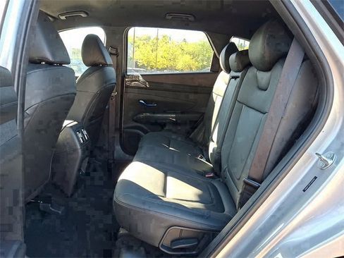 New 2026 Hyundai Tucson XRT image 10