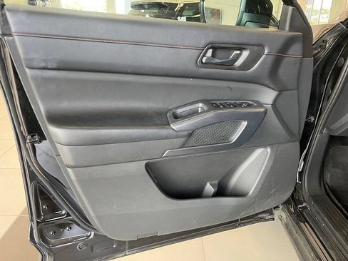 Certified 2024 Nissan Pathfinder Rock Creek AWD/4WD image 9