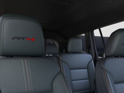 New 2026 GMC Acadia AT4 w/ Luxury Package image 38