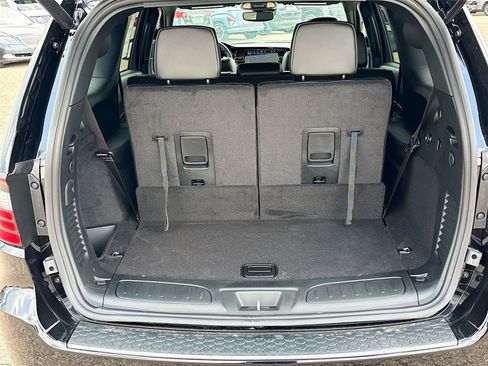 New 2026 Dodge Durango GT AWD/4WD image 27