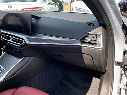 Used 2023 BMW 330i Sedan w/ M Sport Package image 16