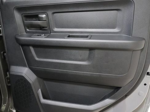 New 2026 RAM 2500 Tradesman w/ Safety Group AWD/4WD image 13
