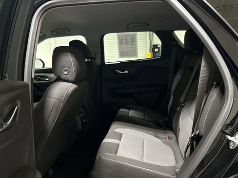 Used 2024 Chevrolet Blazer LT w/ Convenience Package image 22