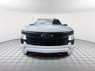 Used 2025 Chevrolet Silverado 1500 RST w/ Redline Edition AWD/4WD video 2
