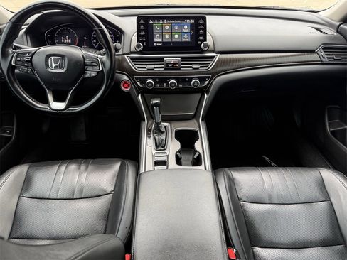 Used 2022 Honda Accord EX-L image 10