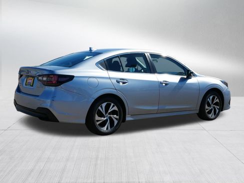 Used 2022 Subaru Legacy image 7