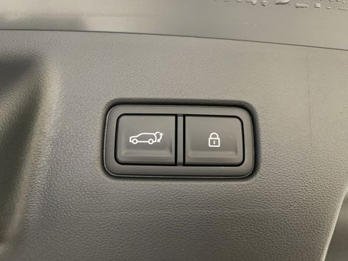 New 2026 Hyundai Palisade Calligraphy AWD/4WD image 16