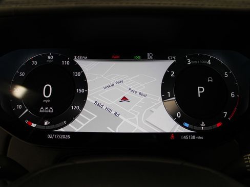 Used 2023 Land Rover Range Rover SE image 21