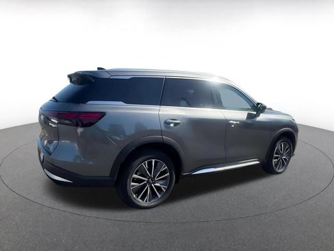 Used 2026 INFINITI QX60 Luxe AWD/4WD image 14