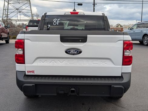 New 2025 Ford Maverick XL image 5