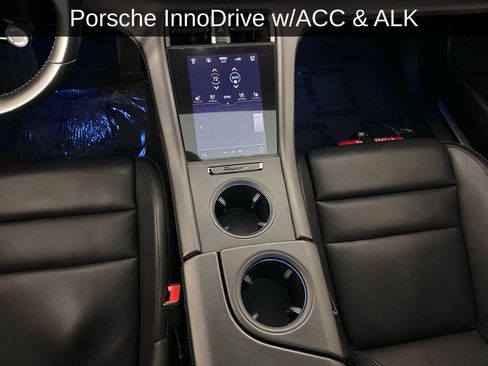 Used 2024 Porsche Taycan 4S w/ Premium Package image 14