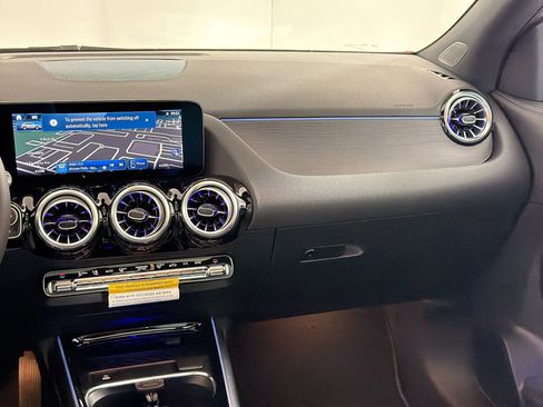 New 2026 Mercedes-Benz GLA 250 4MATIC image 29