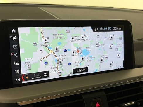 Used 2018 BMW X3 M40i image 19