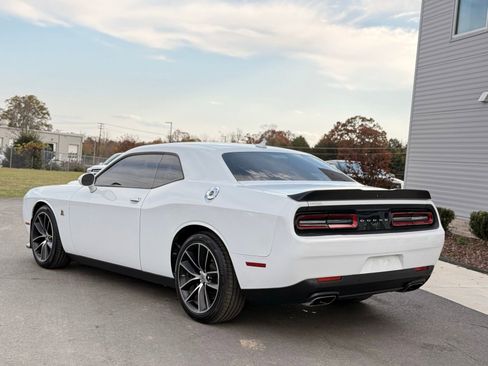 Used 2018 Dodge Challenger R/T Scat Pack image 10