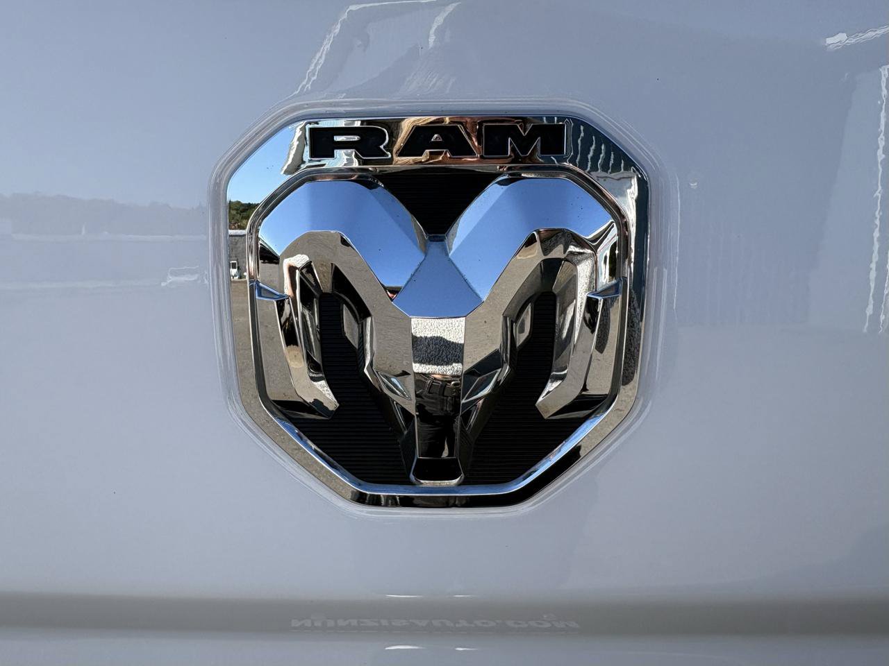 Used 2020 RAM 3500 Tradesman AWD/4WD image 34