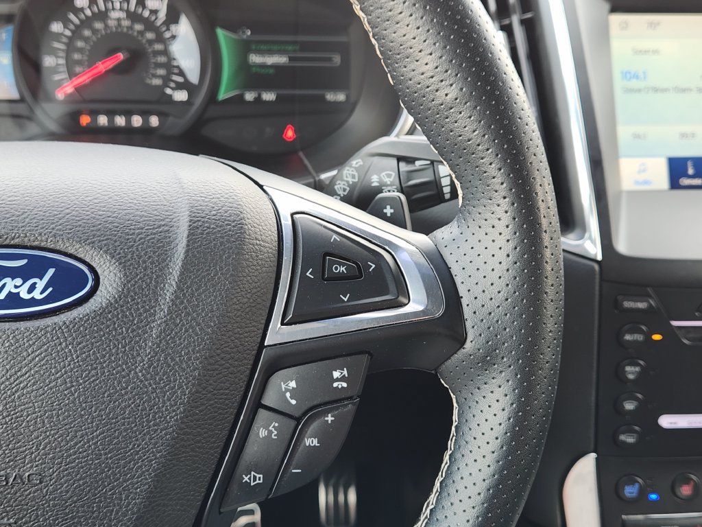 Used 2019 Ford Edge ST w/ Equipment Group 401A AWD/4WD image 29