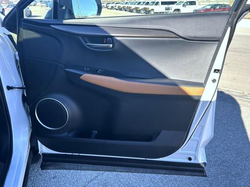 Used 2020 Lexus NX 300 AWD w/ Premium Package image 15