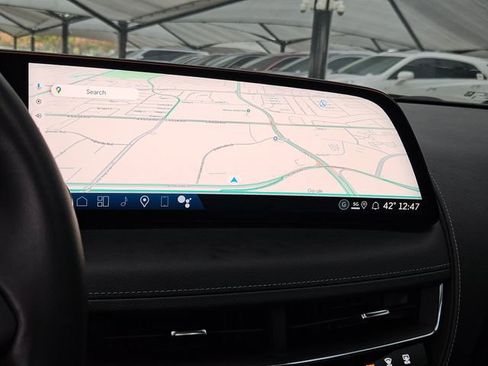 New 2025 Cadillac CT5 Premium Luxury image 18