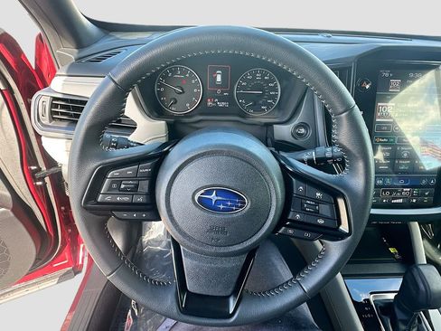 Certified 2025 Subaru Forester Premium w/ Convenience Package #1 AWD/4WD image 11