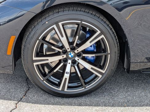 New 2026 BMW 530i w/ M Sport Package RWD image 10